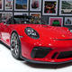 Illustration for article titled Porsche's Building a Gorgeous New 911 Speedster, But Only 1,948 of Them